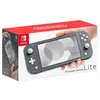 Image de Console portable - Nintendo - Switch Lite - Gris - Version JP - Sans chargeur