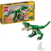 Image de Jeu De Construction - Lego - 31058 - Dinosaure Féroce - 3-en-1 - 174 pièces