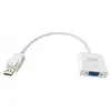 Image de Adaptateur DisplayPort vers VGA