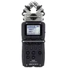 Image de Enregistreur vocal stéréo amovible - ZOOM - H5 - USB 2.0 - 2 Go - Microphone à condensateur unidirectionnel