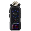 Image de Dictaphone Zoom H6essential - Enregistreur 6 pistes 32 bits a virgule flottante - capsule microphone XYH-6e incluse - noir