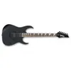 Image de Ibanez Grg121dx-Bkf Black Flat - Guitare Ãlectrique en occasion ou reconditionné