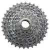 Image de Cassette VTT Shimano XT M770 9V 11-34 - Mixte - Adulte
