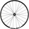 Image de Roue VTT Shimano WH-MT500 27 5 Disc CL Clincher E-Thru 142mm noire