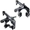 Image de Jeu ponts de frein Shimano Ultegra R8000 écrous assortis