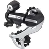 Image de Dérailleur arrière Acera 7/8v M360 - Shimano - Chape super longue - Noir