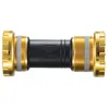 Image de Cuvette de pédalier SHIMANO SAINT FC-M810 - Type de cuvette: Anglais - Diamètre: 68/73mm