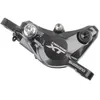 Image de Frein à disque Shimano Deore XT BR-M8000 pour G02A résine noir - VTT - Aluminium - Hydraulique