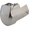 Image de Capot Frontal pour Manette Ultegra 6800 11V - SHIMANO - Noir - Mixte - Vélo loisir - Gauche