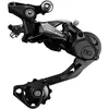 Image de Dérailleur Arrière Deore RD-M6000 10V - SHIMANO - Chape Moyenne - Noir - Mixte