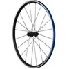 Image de Roue frein sur jante Shimano WH-RS300 - 622 x 17 C - Homme