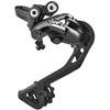 Image de Dérailleur arrière Deore XT Trekking - SHIMANO - RD-T8000 - 10 vitesses - Noir