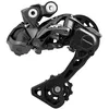 Image de Dérailleur arrière Deore XT Di2 RD-M8050 pour VTT - SHIMANO - 11 vitesses - montage sur le cadre
