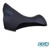 Image de Repose-mains - SHIMANO - Sora R3000-3030 9V - Noir - 9 vitesses - Pour leviers route
