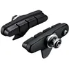 Image de Shimano 105 BR-5800L R55C4 - Paire de patins pour frein à étrier jantes aluminium (noir)