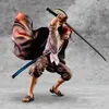 Image de Statuette - MEGAHOUSE - One Piece - Red-haired Shanks - 21 cm - Plastique/Résine