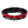 Image de Bague OLYMPUS Adaptateur CLA-T01