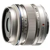 Image de Objectif Olympus M.Zuiko Digital - Fonction Grand angle - 17 mm - f/1.8 - Micro Four Thirds - pour OM-D E-M10 Mark IIIS; PEN E-PL5, E-PM2 en occasion ou reconditionné