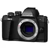 Image de Olympus OM-D E-M10 Mark II BoÃ®tier nu noir en occasion ou reconditionné