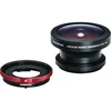 Image de Convertisseur Fisheye - Olympus - FCON-T02 - Étanche - Pour TG-6 & TG-7 - Photos dynamiques