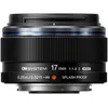 Image de OM System M.Zuiko 17mm f/1.8 II