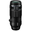 Image de Zoom Om system pour hybride zoom objectif m.zuiko digital ed 100-400mm f/5.0-6.3 is II