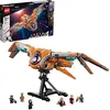 Image de Jouet - LEGO - 76193 - Vaisseau Gardiens de la Galaxie - 6 figurines - 1901 pièces