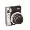 Image de Appareil photo InstantanÃ© Fujifilm Instax Mini 90 NEO CLASSIC objectif : 60 mm noir en occasion ou reconditionné
