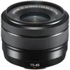 Image de Objectif à zoom - Fujinon - XC - 15 mm - 45 mm - f/3.5-5.6 - Fujifilm X Mount