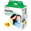 Image de Papier photo instantané Fujifilm INSTAX SQUARE BIPACK
