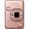 Image de Fujifilm Instax Mini LiPlay blush doré - Appareil photo instantané avec imprimante PhotoPrinter en occasion ou reconditionné