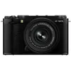 Image de Hybride Fujifilm appareil photo hybride x-m5 noir + xc 15-45mm f/3.5-5.6
