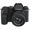 Image de Appareil photo hybride Fujifilm X-S20 + XC 15-45mm f/3.5-5.6 OIS PZ