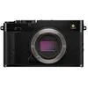 Image de Hybride Fujifilm appareil photo hybride x-e5 nu noir