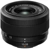 Image de Objectif zoom Fujifilm XC13-33mm F3.5-6.3 OIS Noir en occasion ou reconditionné