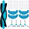 Image de Kit daccessoires pour Proscenic Q8 / Q8 Max Pièces de rechange pour aspirateur 1 Brosse à Rouleau BROSSE ET ACCESSOIRE D’ASPIRAT