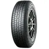 Image de Pneu AUTO Yokohama Geolandar CV 4S G061 255/50 R20 109V XL RPB Quatre saisons
