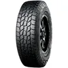 Image de Pneu 4x4 Eté - YOKOHAMA - GEOLANDAR A/T4 G018 - 255/65 R17 119S