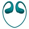 Image de Lecteur numérique serre-tête SONY Walkman Sport étanche 4Go Bleu