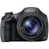 Image de Sony Cyber-shot DSC-HX350 - Appareil photo numérique - compact - 20.4 MP - 1080p / 60 pi/s - 50x zoom optique - Carl Zeiss - noir en occasion ou reconditionné
