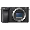 Image de Appareil photo Sony Alpha A6400 - Noir - 24.2 mégapixels - 4K - WiFi - Stabilisateur dimage