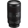 Image de Téléobjectif zoom - Sony - E 70-350mm f/4.5-6.3 G OSS - Stabilisateur optique - Hybride