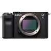 Image de Appareil photo hybride plein format - SONY - Alpha 7C - 24.2 MP - Stabilisation 5 axes - 4K