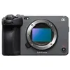 Image de Caméra cinéma hybride Sony Alpha FX3 ILME-FX3AB anthracite