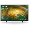 Image de SONY KE-50XH8296 - TV LED UHD 4K - 50 (126cm) - Dolby Vision - Son Dolby Atmos - Android TV - 4 x HDMI - 2 x USB