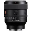 Image de Objectif Sony FE 50mm F 1.4 GM (Sony E) en occasion ou reconditionné