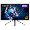 Image de Ecran PC gaming - SONY - Inzone M9 - 27 pouces - 4K Ultra HD - LCD Blanc