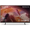 Image de Sony TV LED KD-43X80LP Série Bravia X80L 108 cm 4K UHD Google TV 2023 noir - 4548736150546