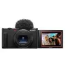 Image de SONY Vlog Camera ZV-1 Mark II 20.1 megapixels, C-MOS (1/1") en occasion ou reconditionné