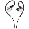 Image de Ecouteurs filaires gaming intra-auriculaires Sony Inzone E9 IERG900W.CE7 Noir